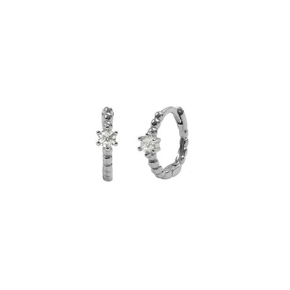 The Paloma Earrings