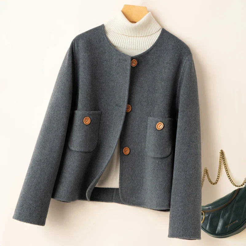 | Jacket