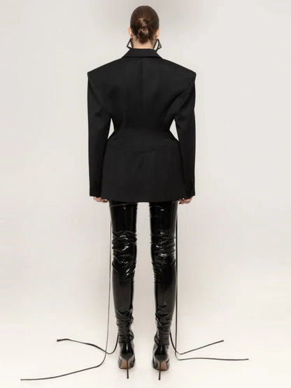 Hana Blazer