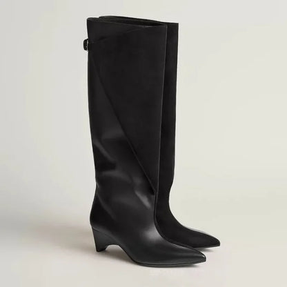 | Wedge Boots