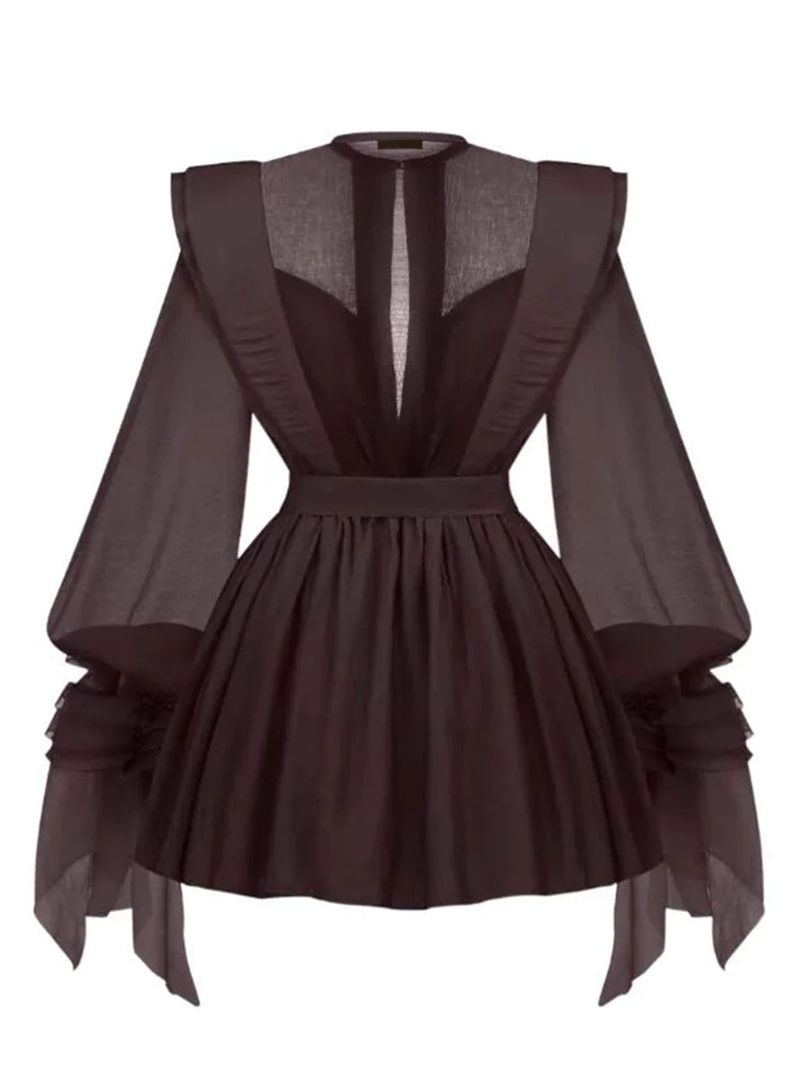 Elisabeth Mini Dress
