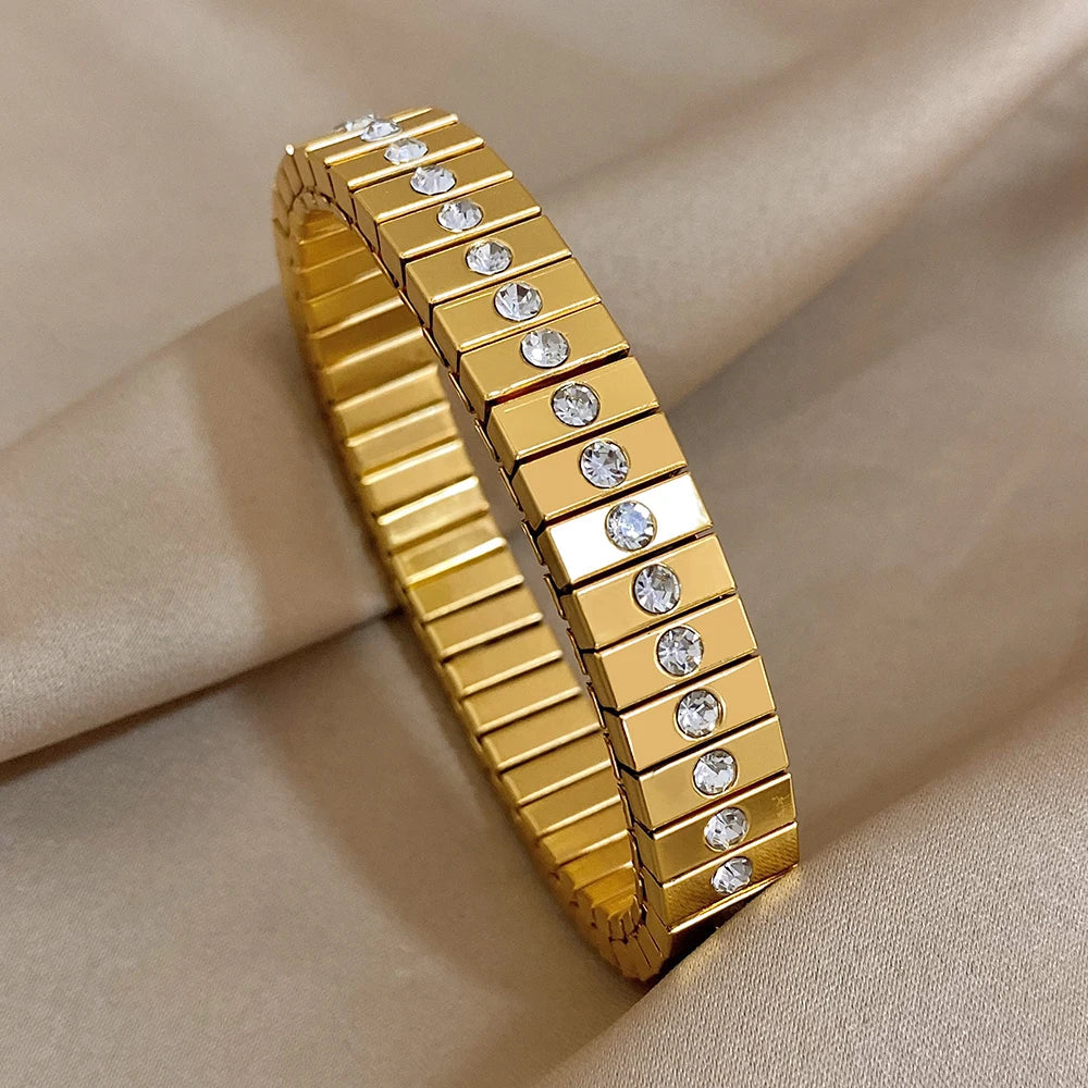 The Stackers Bracelets
