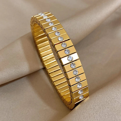 The Stackers Bracelets