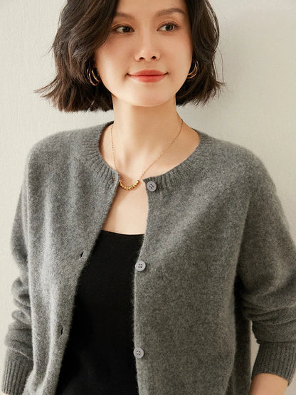 | Cardigan