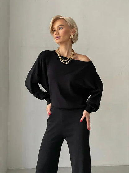 | Loungewear Set