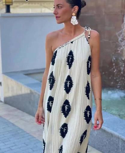 Frida Dress