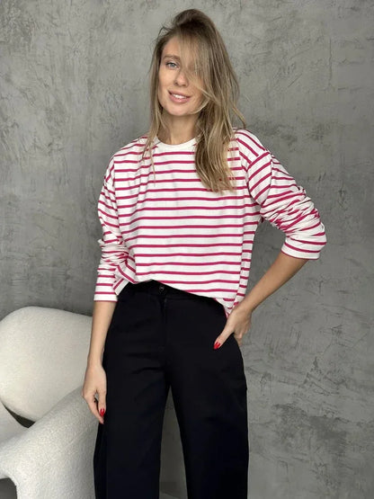 | Striped Shirt
