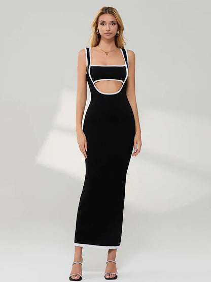 | Summer Maxi Dress