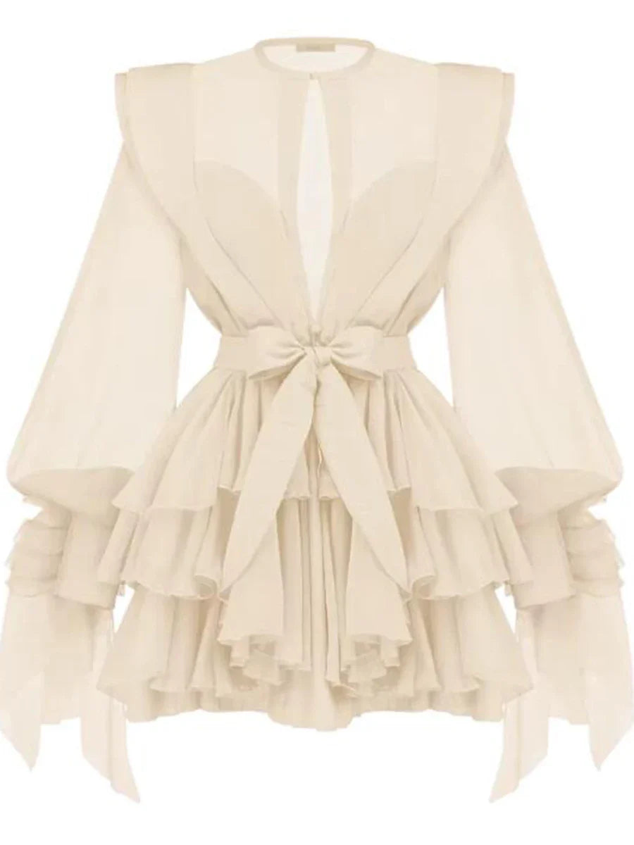 Elisabeth Mini Dress