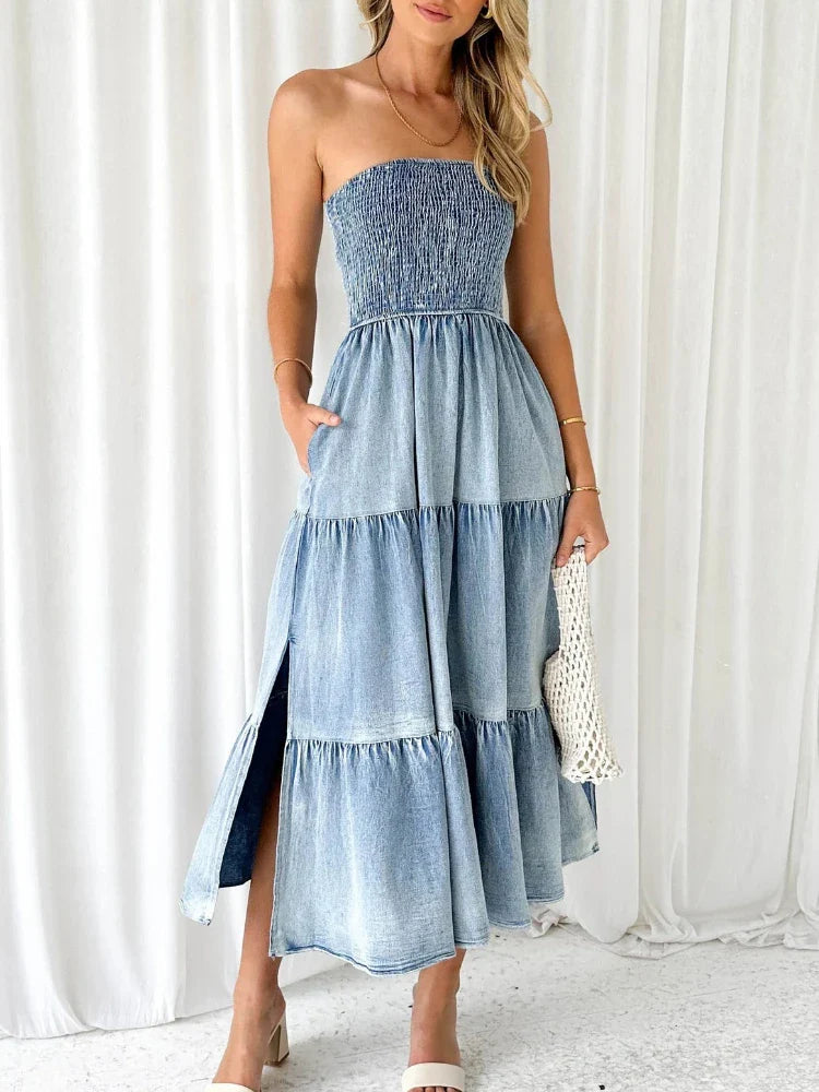 Hendrix Dress