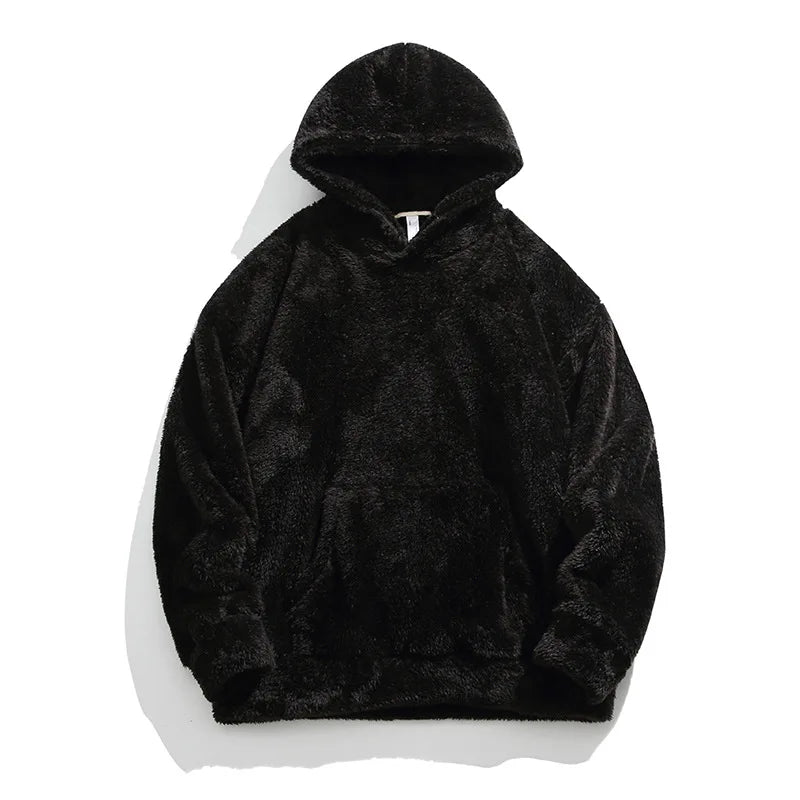 | Women's Classic Plush Hoodie