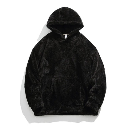 | Women's Classic Plush Hoodie