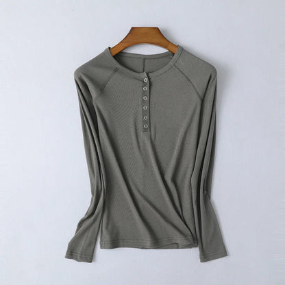 | Pop-Button Top