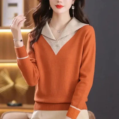 | Merino Wool Sweater