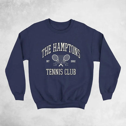 The Hamptons Sweatshirt