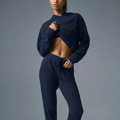 | Classic Corduroy 2-Piece