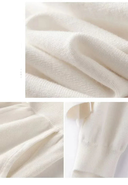 | Wool Pants