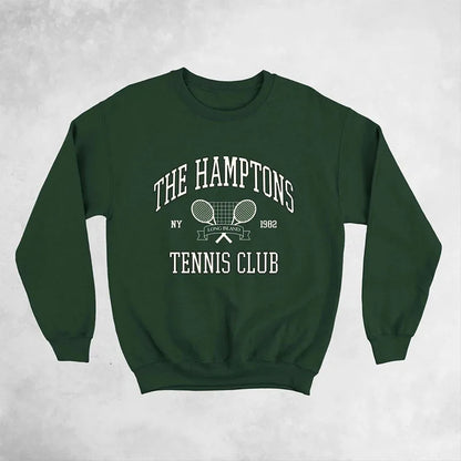 The Hamptons Sweatshirt