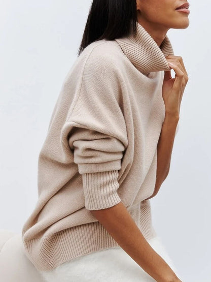 | Turtleneck