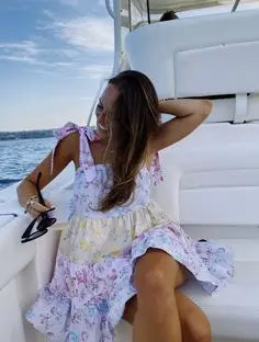 Vivian Dress