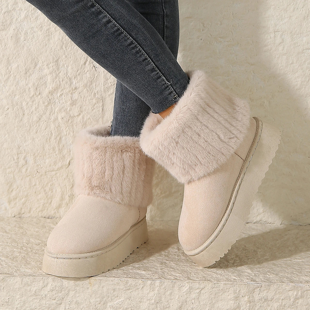 | Boots