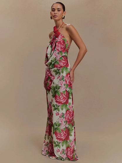 Selena Maxi Dress