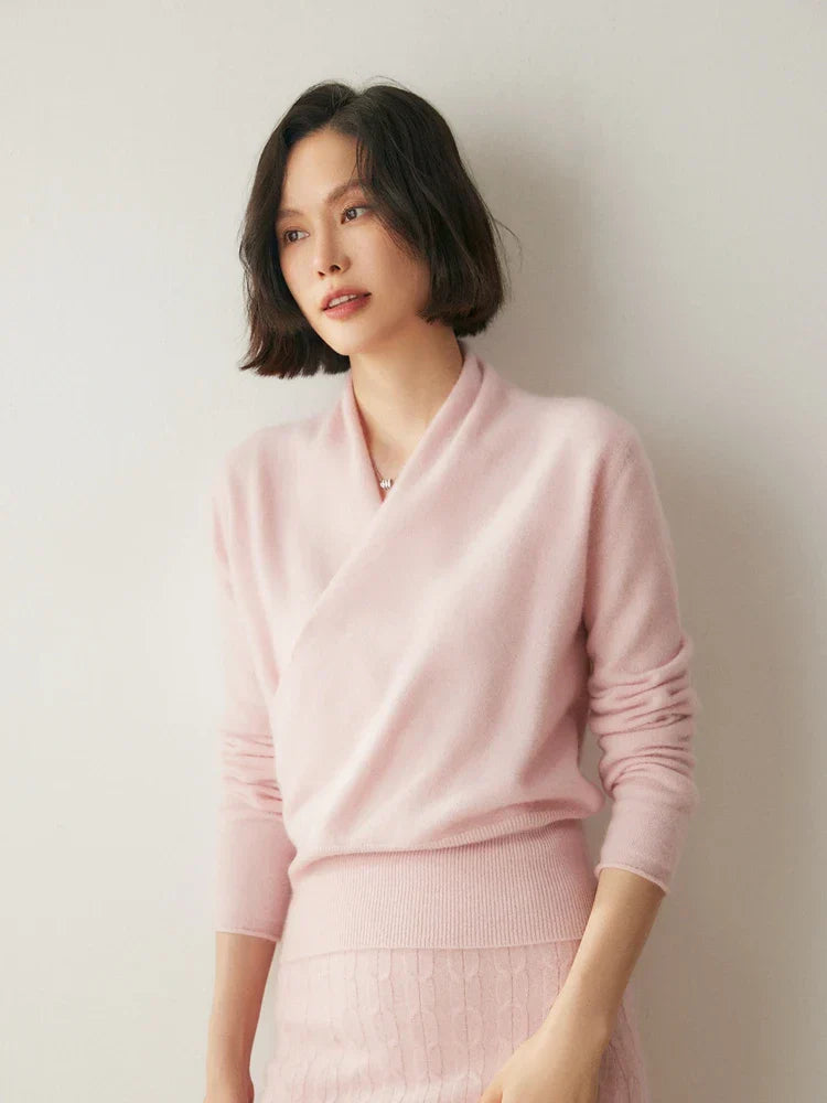 | Cashmere Sweater