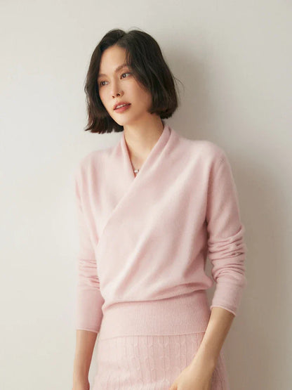 | Cashmere Sweater