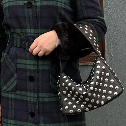| Studded Handbag