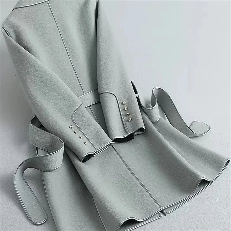 | Overcoat