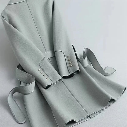 | Overcoat