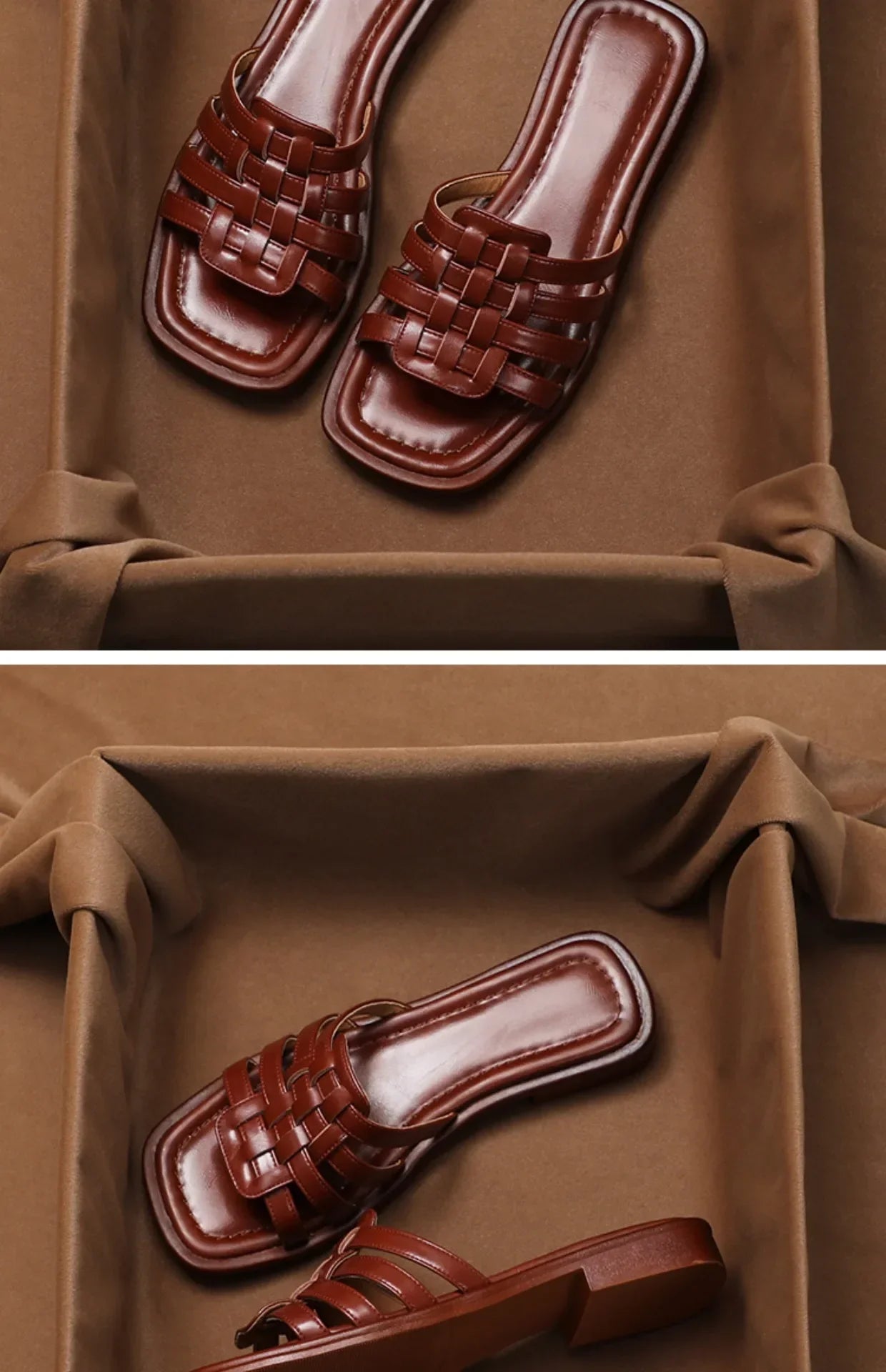 | Slides