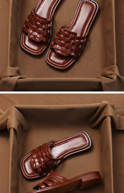 | Slides