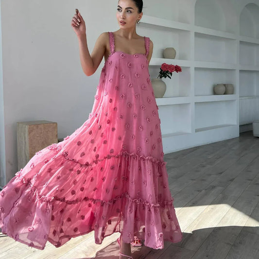 Lulu Dress (2 Additional Colors)