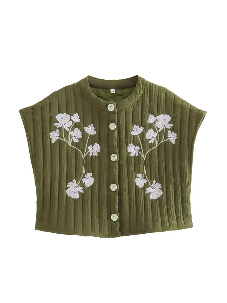 Carlie Vest