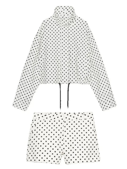 Joanna Jacket/Set