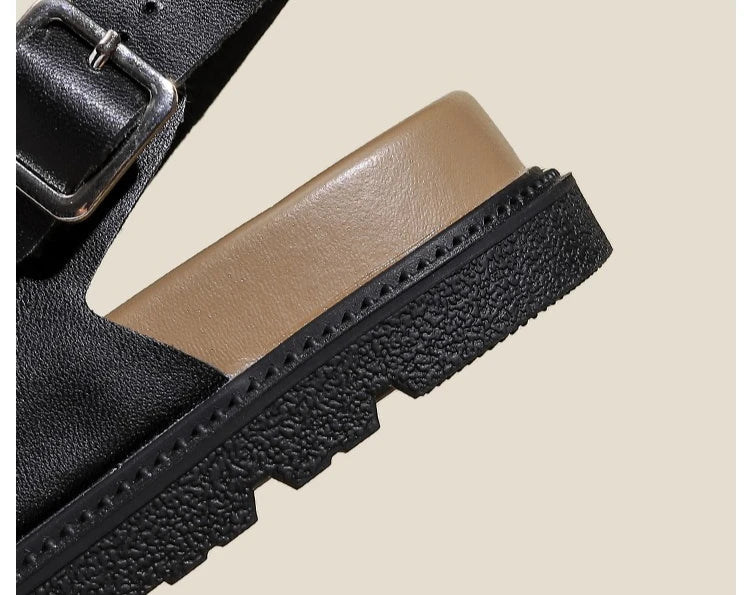 | Strap Sandals