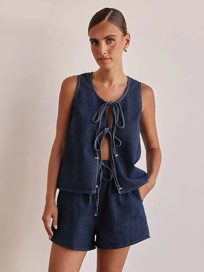 | Denim Ensemble