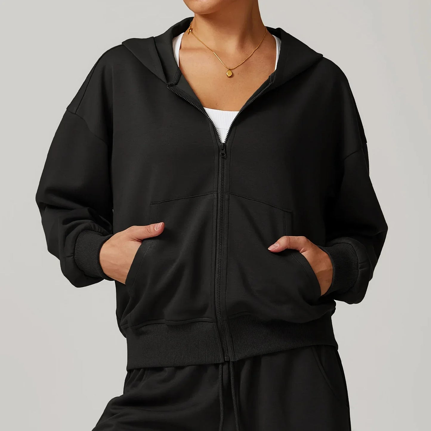 | Seamless Athletic Set