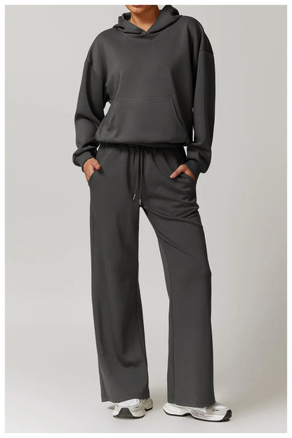 | High Rise Pant