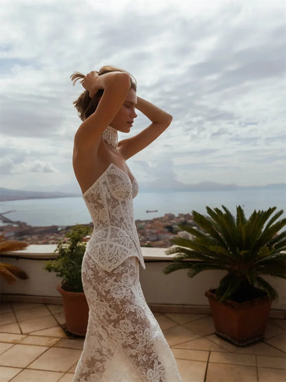 Ingrid Maxi Dress