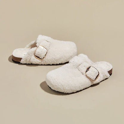| Wool Slippers