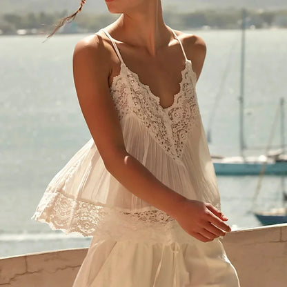 | Lace Cami