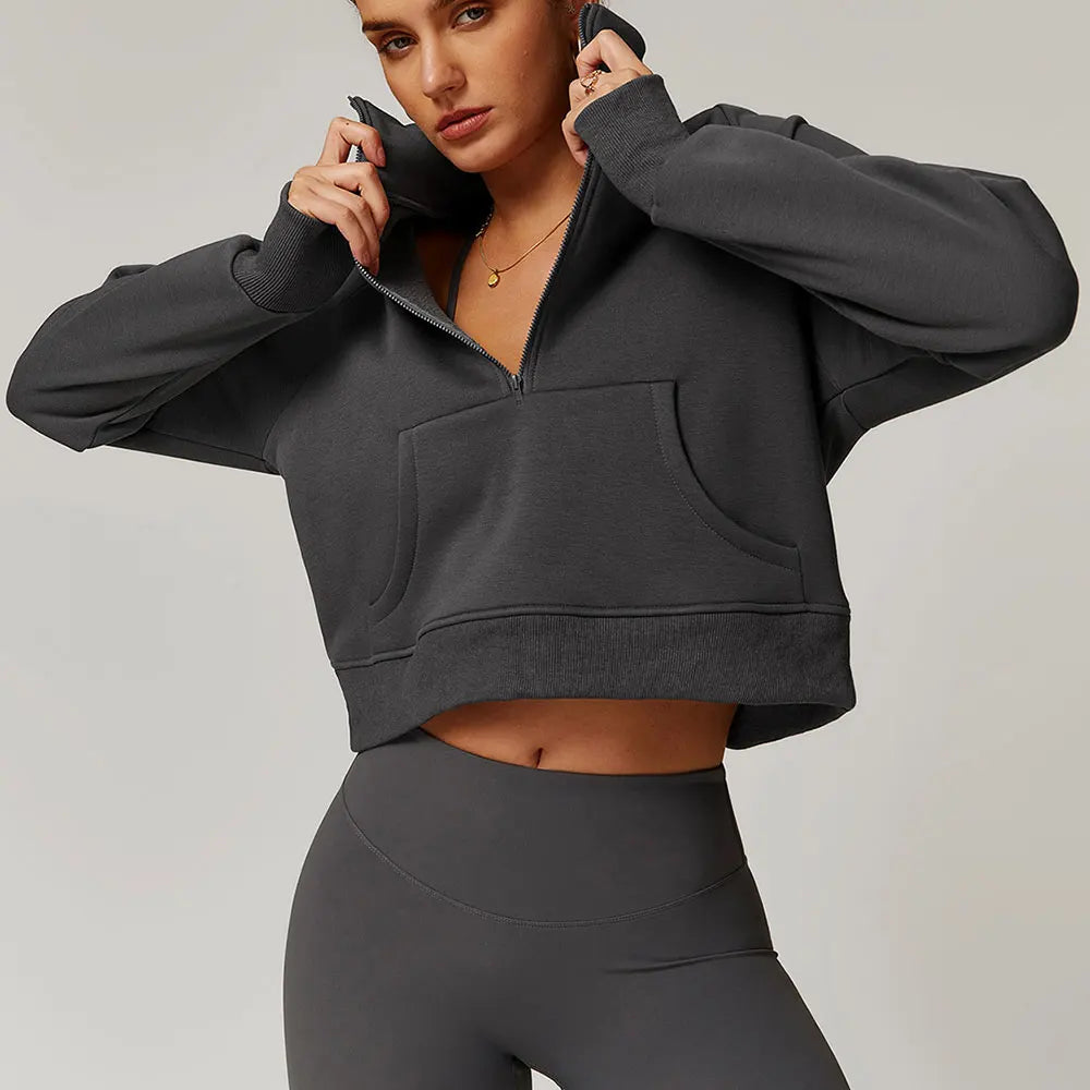 | Jacket