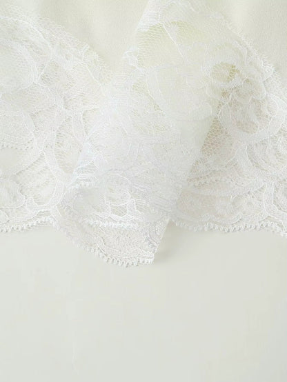 Valley Lace Top