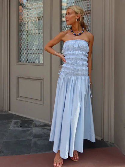 Lexi Maxi Dress