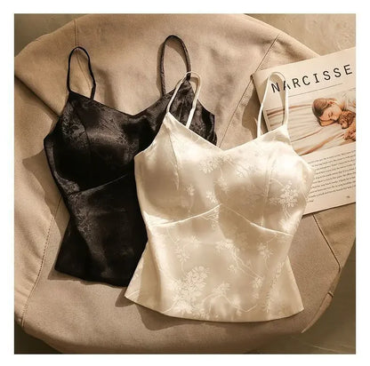 | Satin Corset