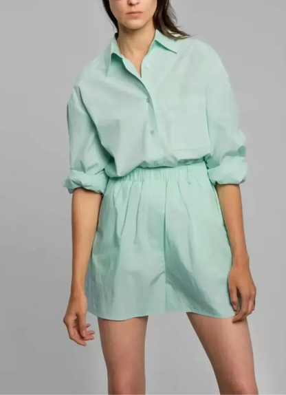 | Poplin Set