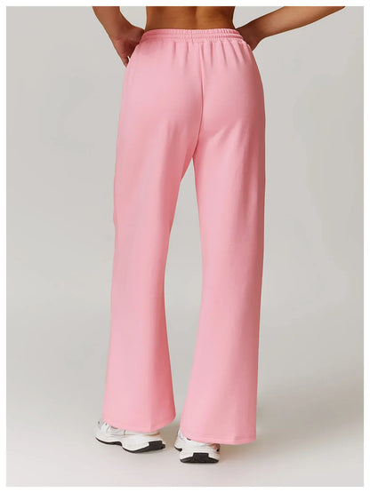 | High Rise Pant