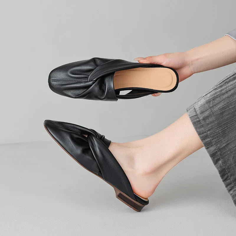 | Clean Line Mule